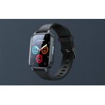 Ceas smartwatch Joyroom JR-FT3 Pro Fit Lite, 150 mAh, IP68, Bluetooth 5.1, Gri inchis 8 - lerato.ro